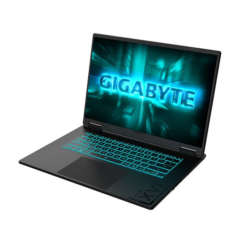 GIGABYTE - Notebook Gamer GIGABYTE GAMING A16 CTH 16 FHD i7-13620H RTX 5050 16GB 512GB