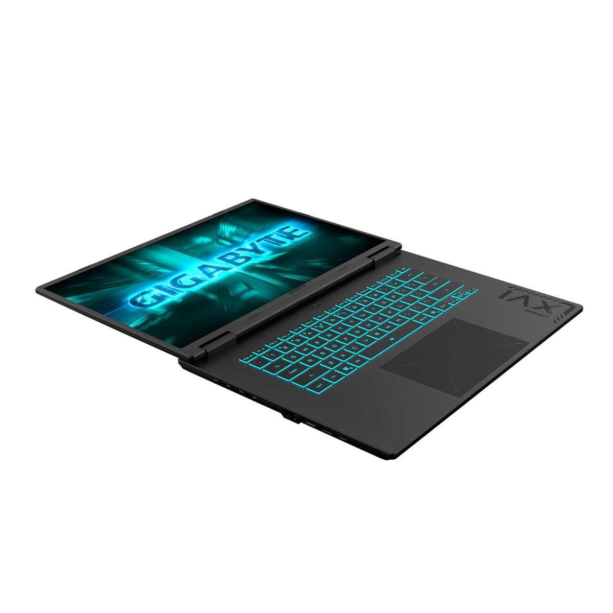 GIGABYTE - Notebook Gamer GIGABYTE GAMING A16 CTH 16 FHD i7-13620H RTX 5050 16GB 512GB