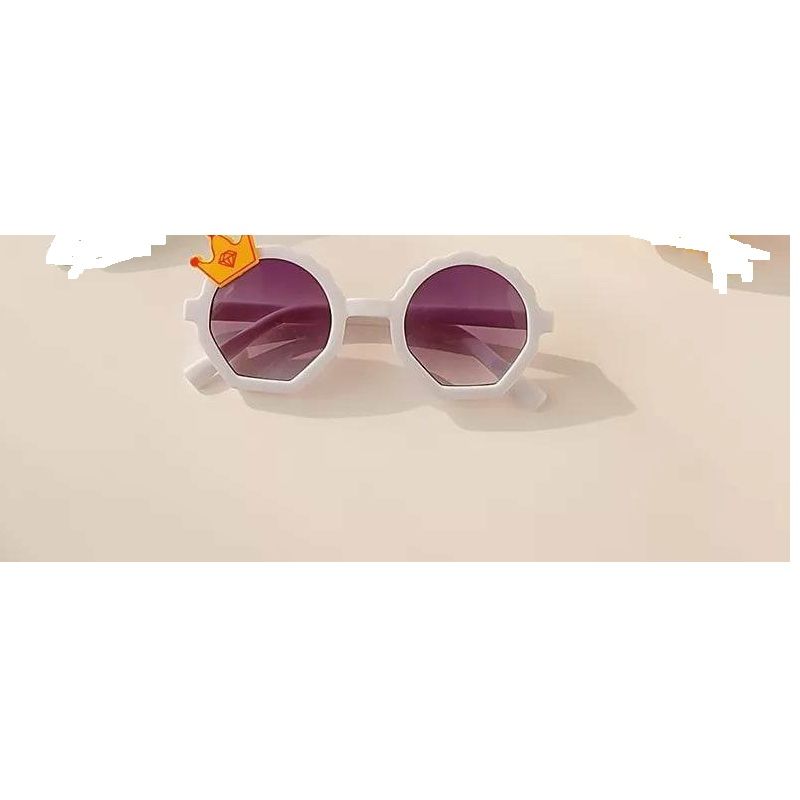 GENERICO - Lentes del sol para bebe y niña 6 meses a 6 años