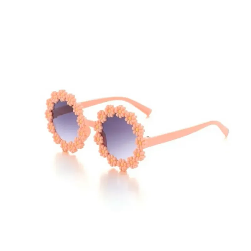 GENERICO - Lentes del sol para bebe y niña 6 meses a 6 años