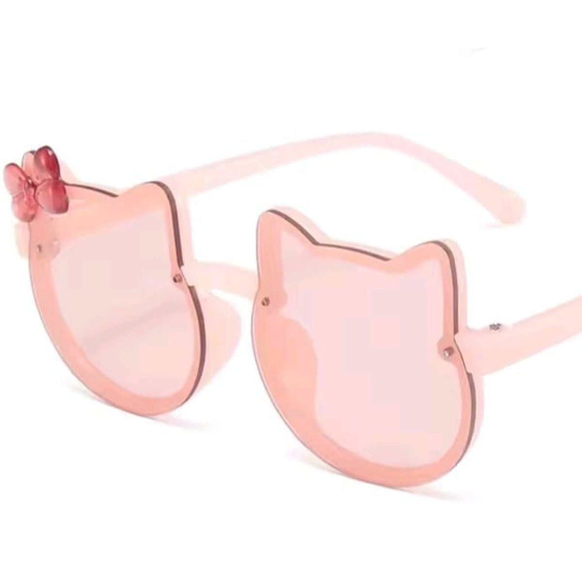 GENERICO - Lentes del sol para bebe y niña 6 meses a 6 años