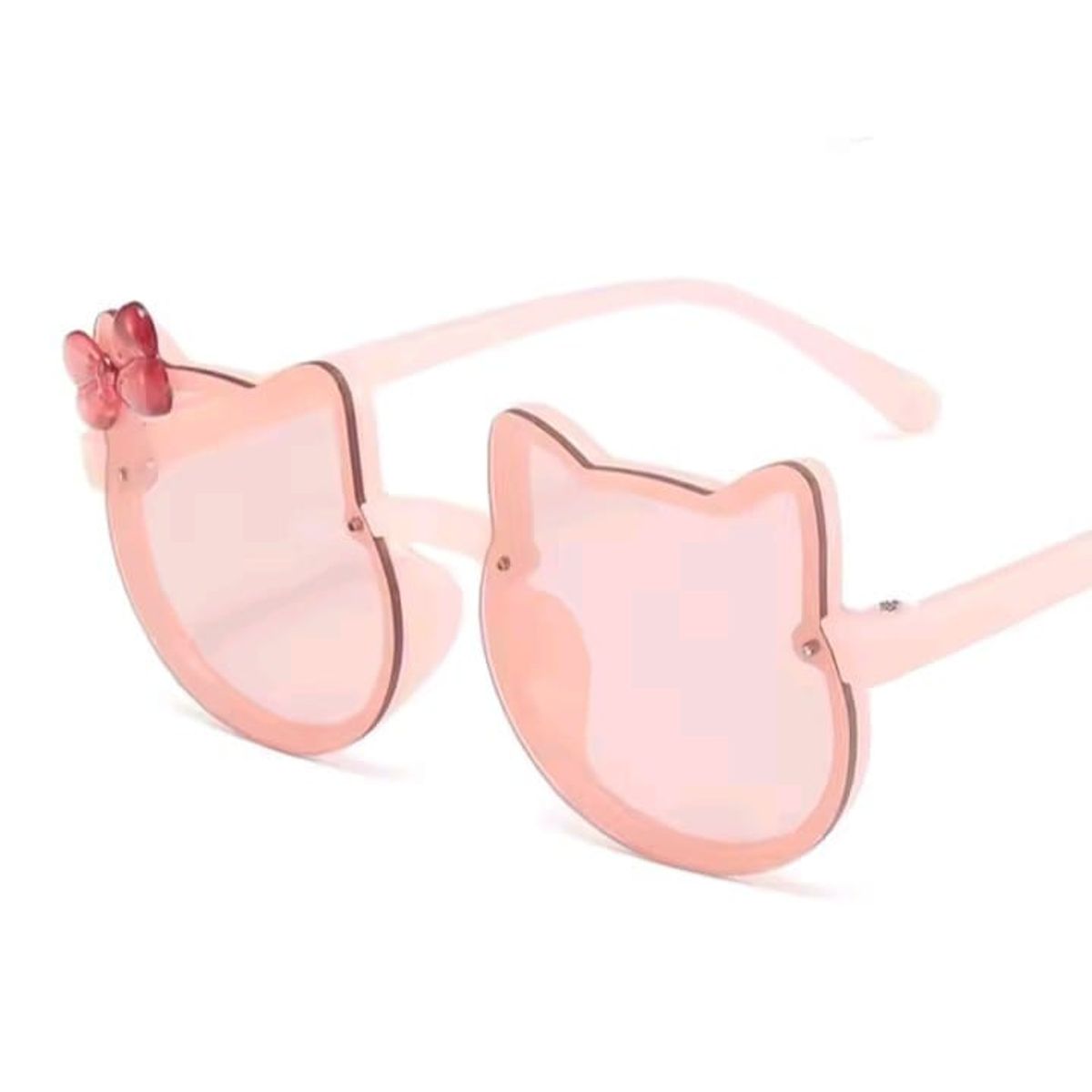 GENERICO - Lentes del sol para bebe y niña 6 meses a 6 años