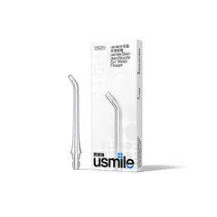 USMILE - Boquilla Estándar Irrigador Bucal x2