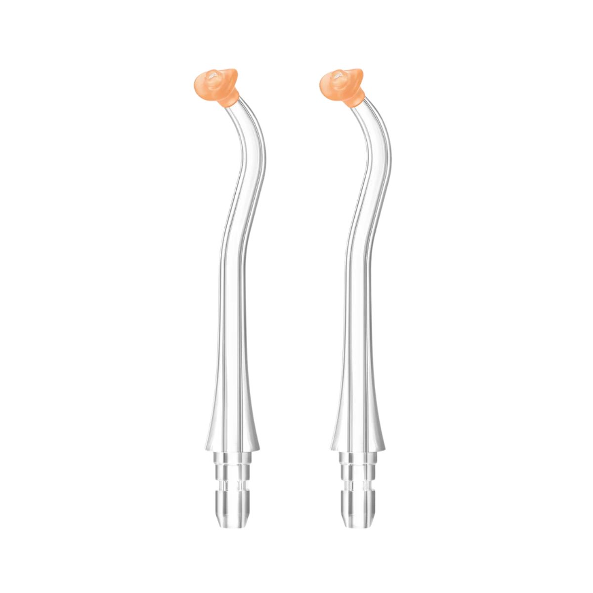 USMILE - Boquilla con Punta Guía Irrigador Bucal x2 usmile