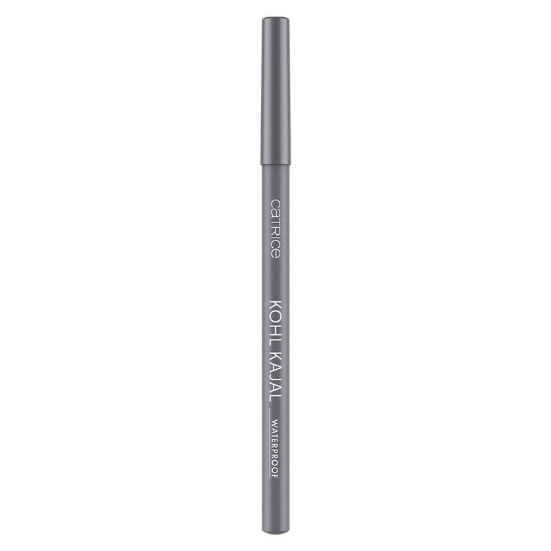 CATRICE - KOHL KAJAL RESISTENTE AL AGUA Homey Grey