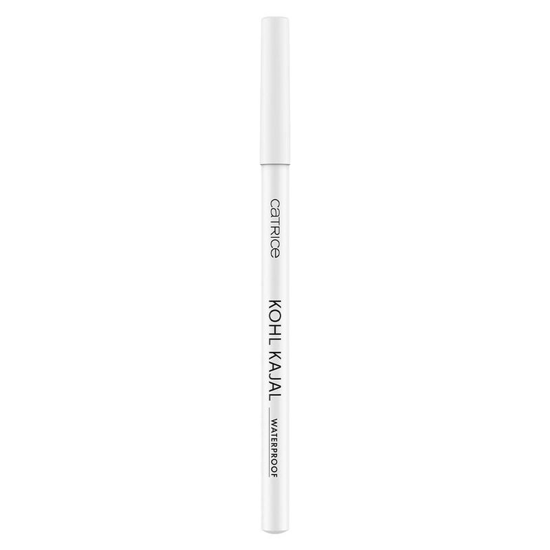 CATRICE - KOHL KAJAL RESISTENTE AL AGUA Tweet White