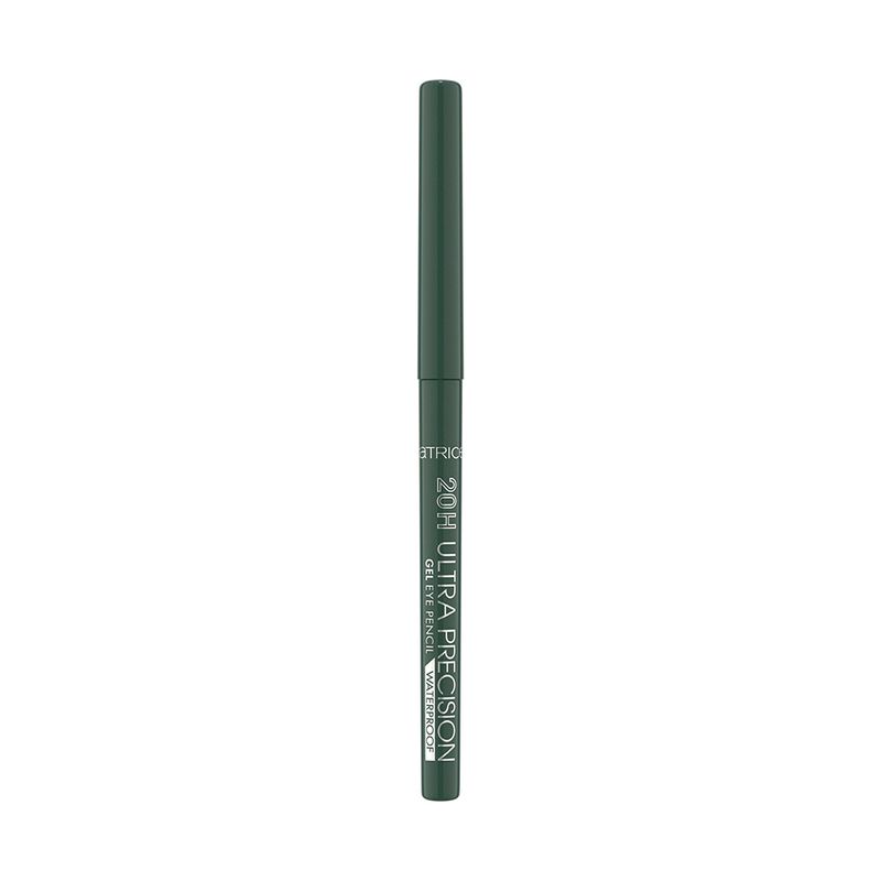 CATRICE - Lápiz De Ojos Ultra Precision Gel Eye 20H Resistente Al Agua