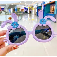 GENERICO - Lentes del sol para bebe y niña 6 meses a 6 años
