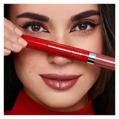 DECATALOGO - Labial COLORFIX duración de hasta 36hrs CERO transferencia