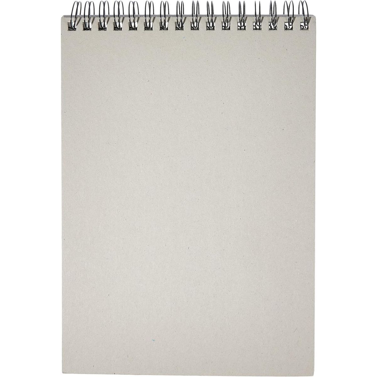 CANSON - Croquera Dibujo Canson XL Dessin 160gr A4 21x29cm 50 hojas
