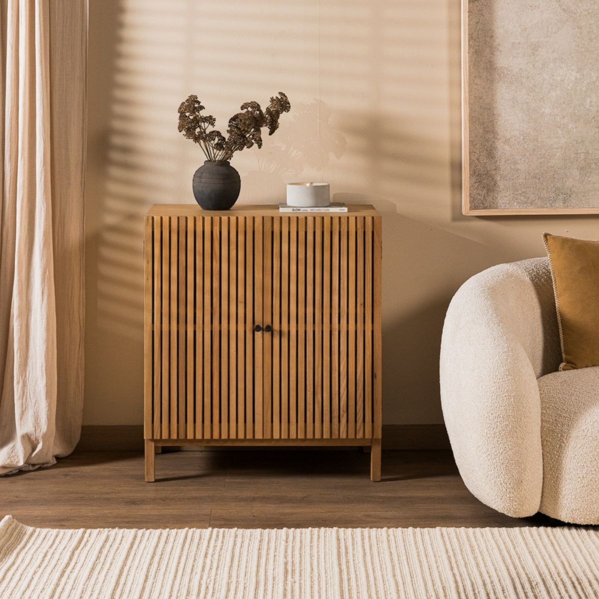 AMOBLE - Bar Simone Café Amoblé