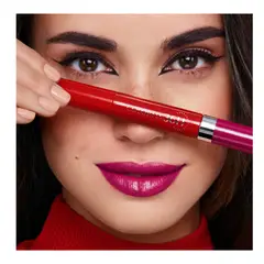 DECATALOGO - Labial COLORFIX duración de hasta 36hrs CERO transferencia