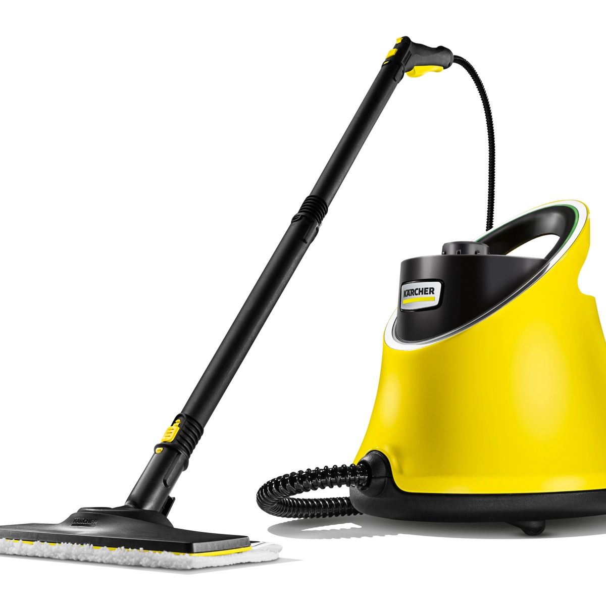 KARCHER - Limpiador A Vapor Karcher Sc2 Deluxe Easy