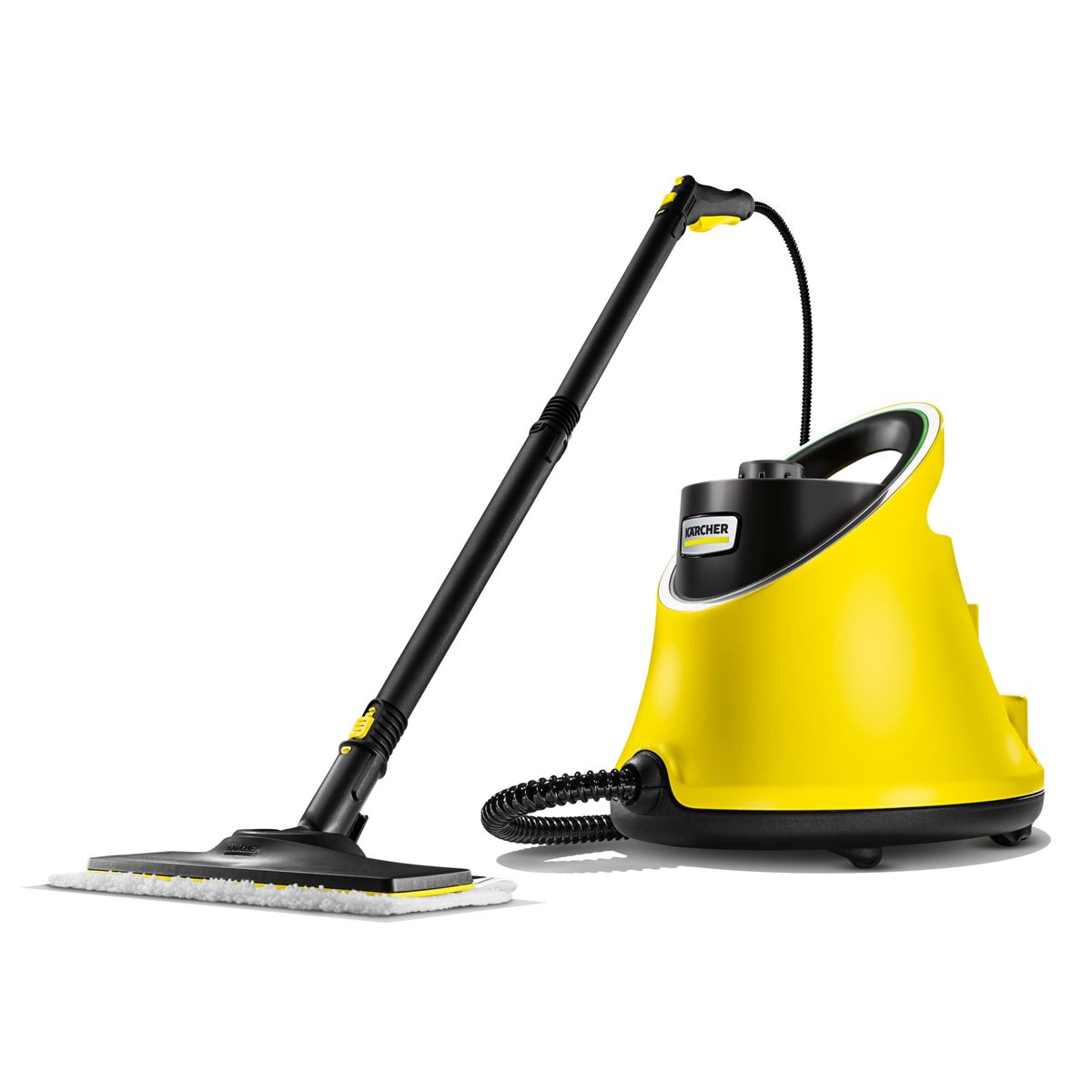 KARCHER - Limpiador A Vapor Karcher Sc2 Deluxe Easy