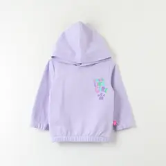 PAW PATROL - Poleron Abierto Niña Skye Strong Rosado