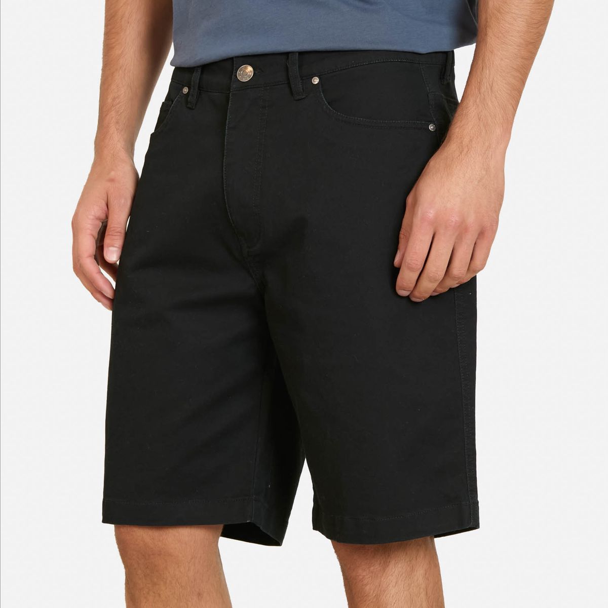 RIP CURL - Bermuda Dreamwave Negro Hombre Rip Curl - Negro