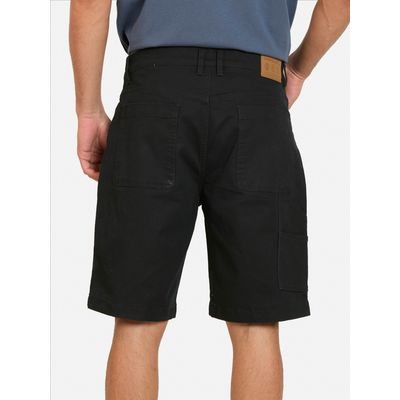 Imagen 2 del producto Bermuda Dreamwave Negro Hombre - Negro