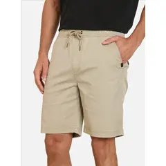 RIP CURL - Bermuda Surfpeak Beige Hombre - Beige
