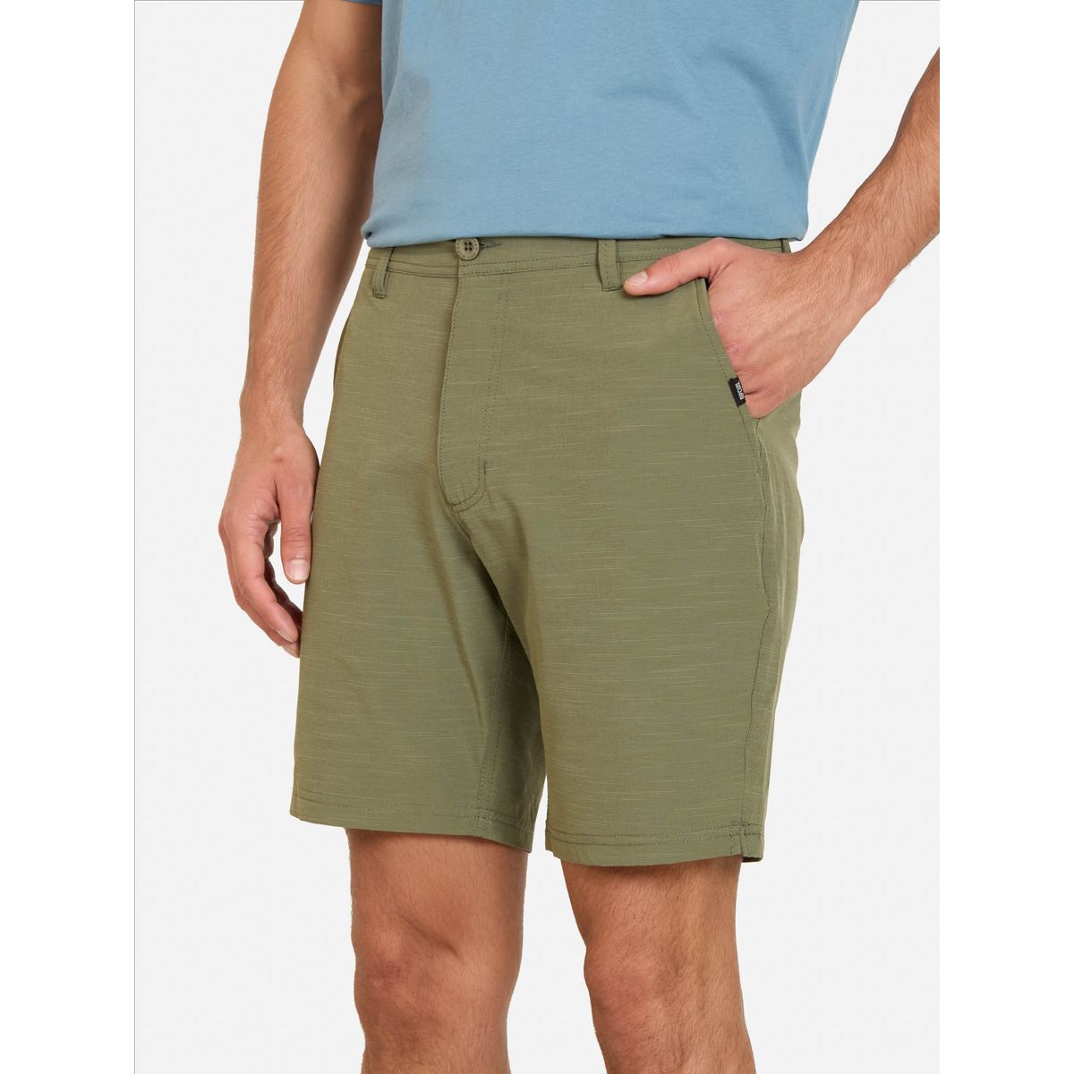 RIP CURL - Bermuda Horizoner Verde Hombre Rip Curl - Verde