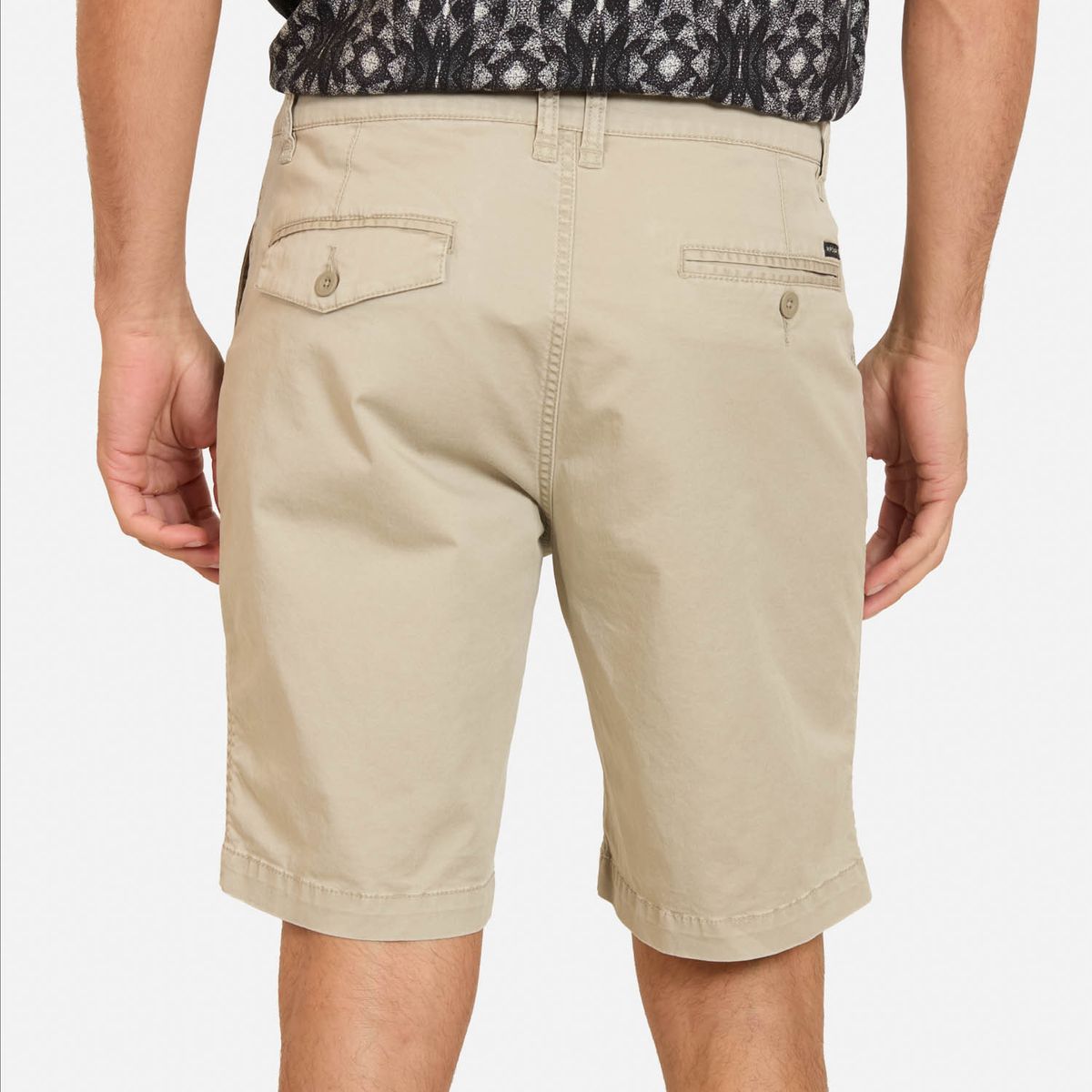 RIP CURL - Bermuda Skyrush Beige Hombre Rip Curl - Beige