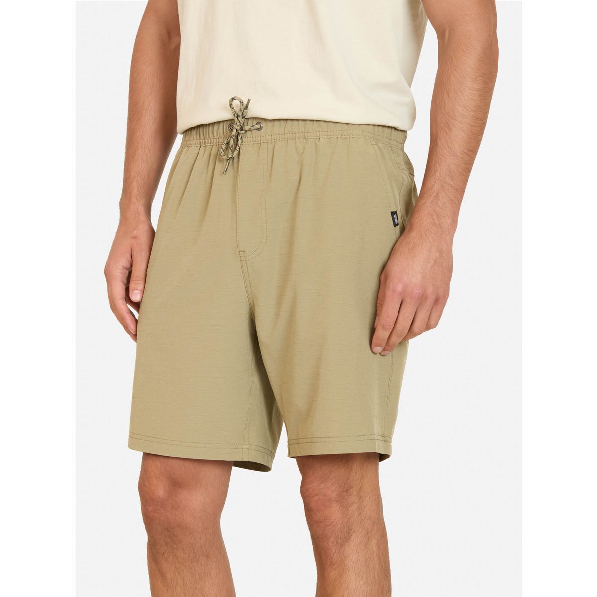 RIP CURL - Bermuda Crestmax Café Hombre Rip Curl - Café