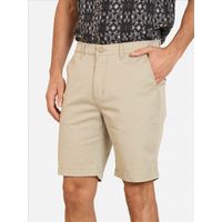 Bermuda Skyrush Beige Hombre - Beige