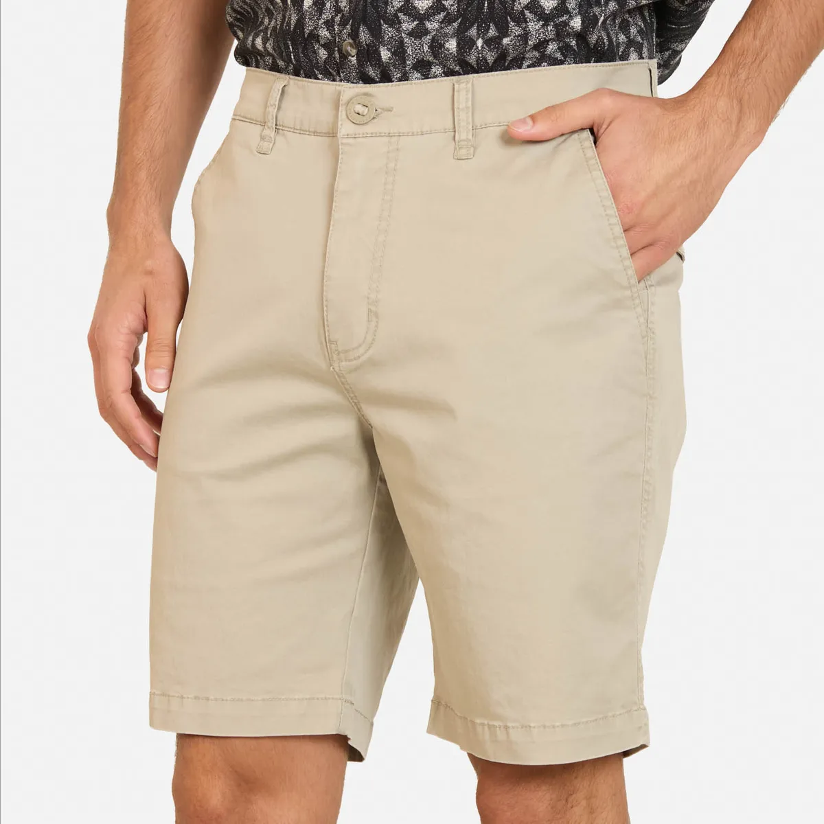 RIP CURL - Bermuda Skyrush Beige Hombre Rip Curl - Beige