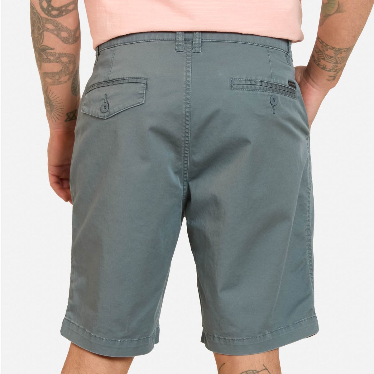 RIP CURL - Bermuda Skyrush Azul Hombre Rip Curl - Azul