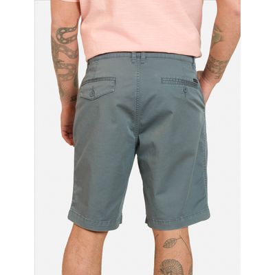 Imagen 2 del producto Bermuda Skyrush Azul Hombre - Azul