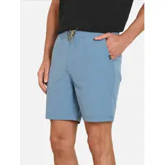 RIP CURL - Bermuda Crestmax Celeste Hombre - Celeste