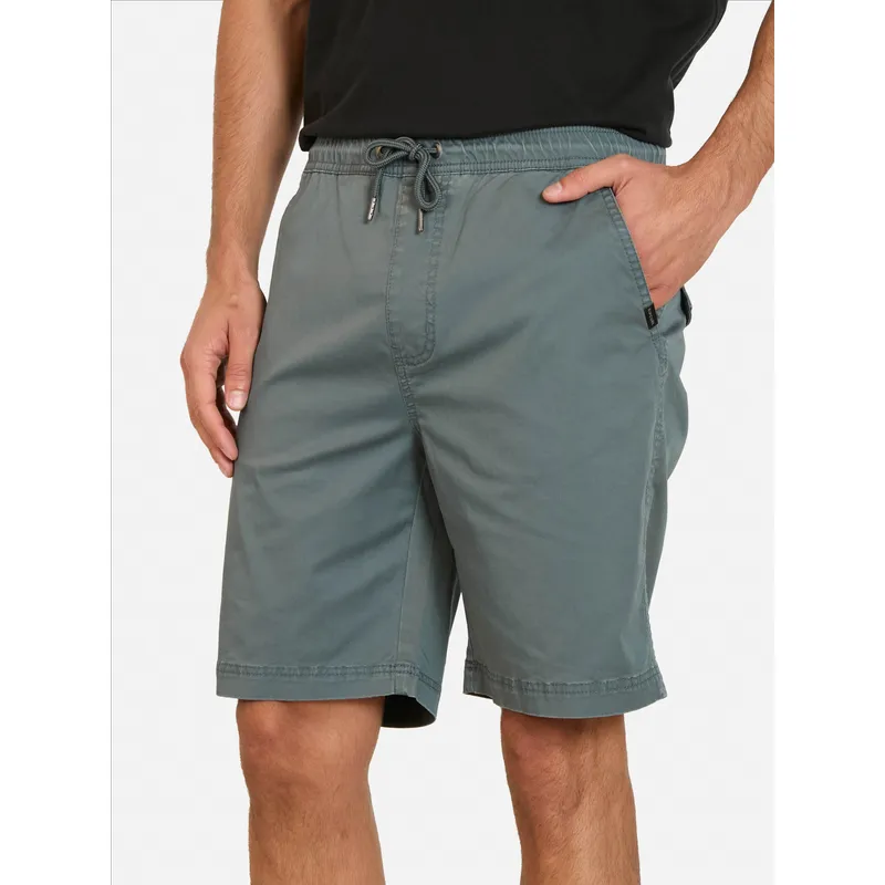 RIP CURL - Bermuda Surfpeak Azul Hombre Rip Curl - Azul