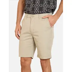 RIP CURL - Bermuda Skyrush Beige Hombre - Beige