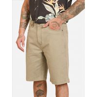 Bermuda Dreamwave Beige Hombre - Beige