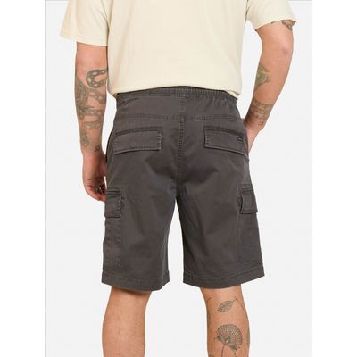 Imagen 2 del producto Bermuda Lightline Gris Hombre - Gris