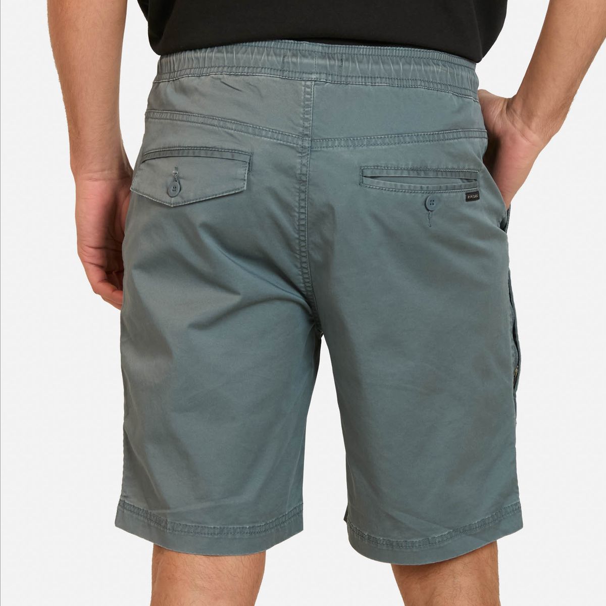 RIP CURL - Bermuda Surfpeak Azul Hombre Rip Curl - Azul