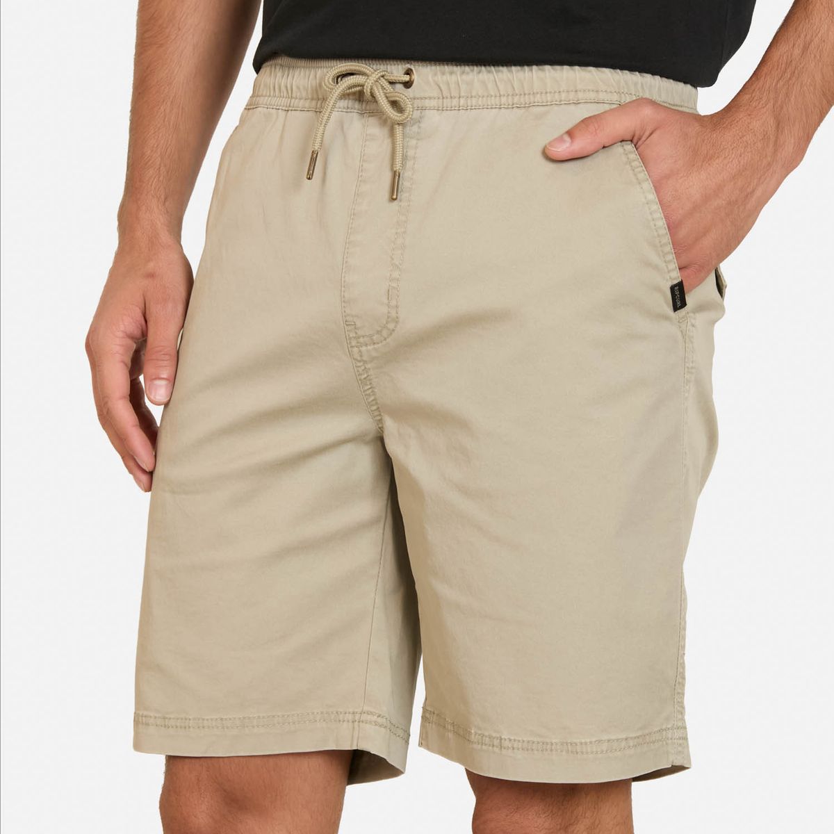 RIP CURL - Bermuda Surfpeak Beige Hombre Rip Curl - Beige