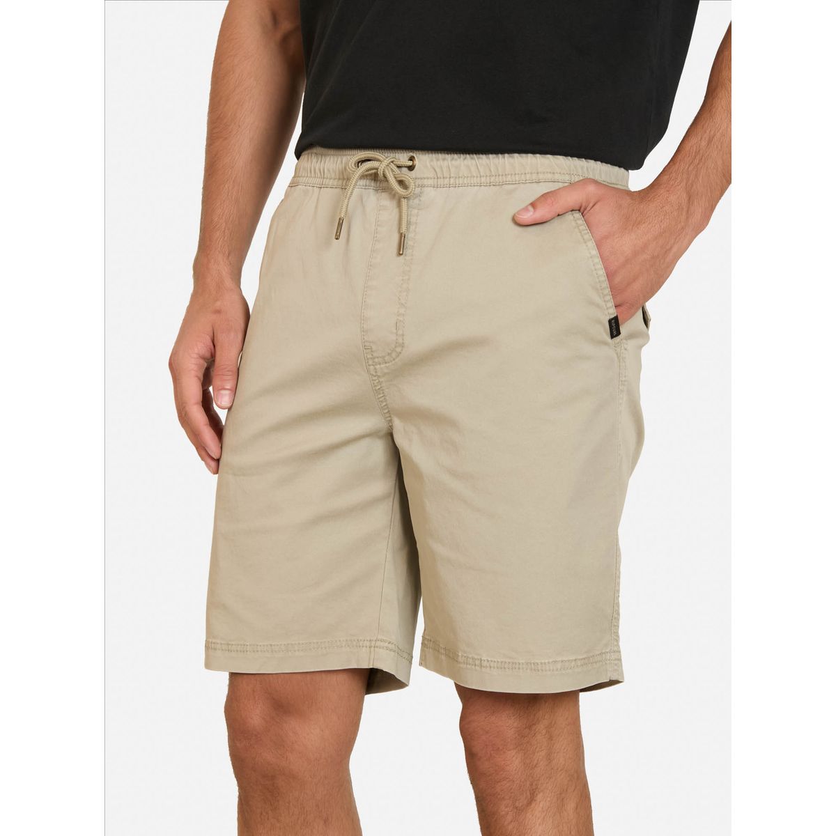 RIP CURL - Bermuda Surfpeak Beige Hombre Rip Curl - Beige