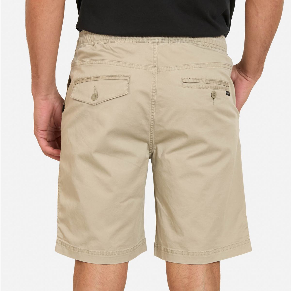 RIP CURL - Bermuda Surfpeak Beige Hombre Rip Curl - Beige