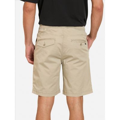 Imagen 2 del producto Bermuda Surfpeak Beige Hombre - Beige