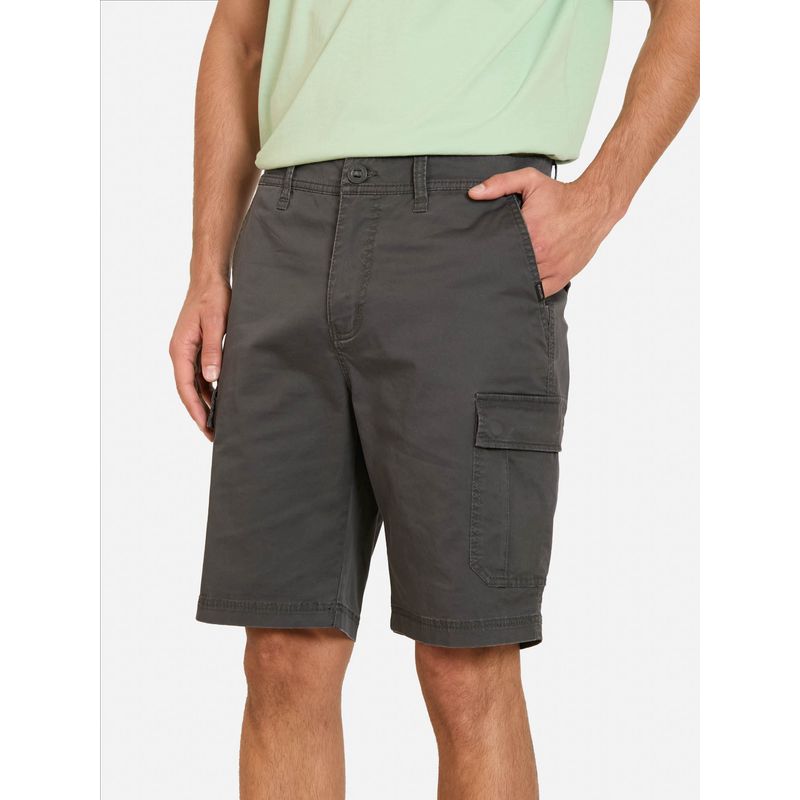 RIP CURL - Bermuda Oceandrop Gris Hombre Rip Curl - Gris