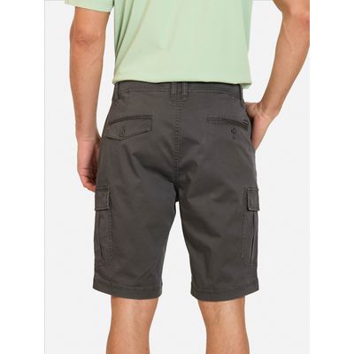 Imagen 2 del producto Bermuda Oceandrop Gris Hombre - Gris