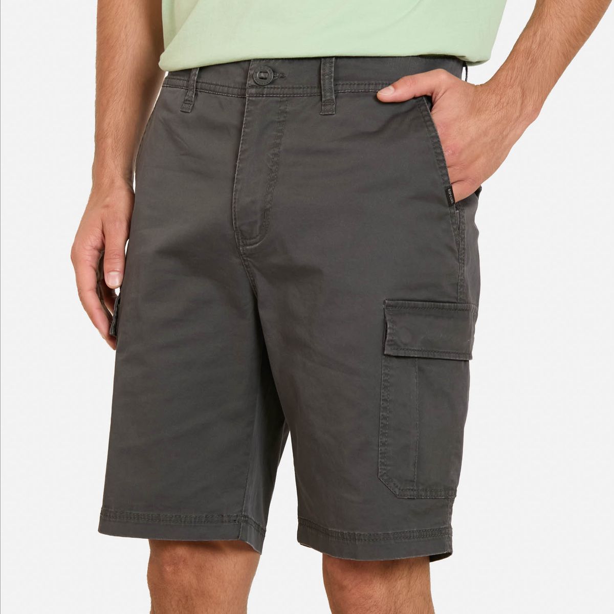 RIP CURL - Bermuda Oceandrop Gris Hombre Rip Curl - Gris