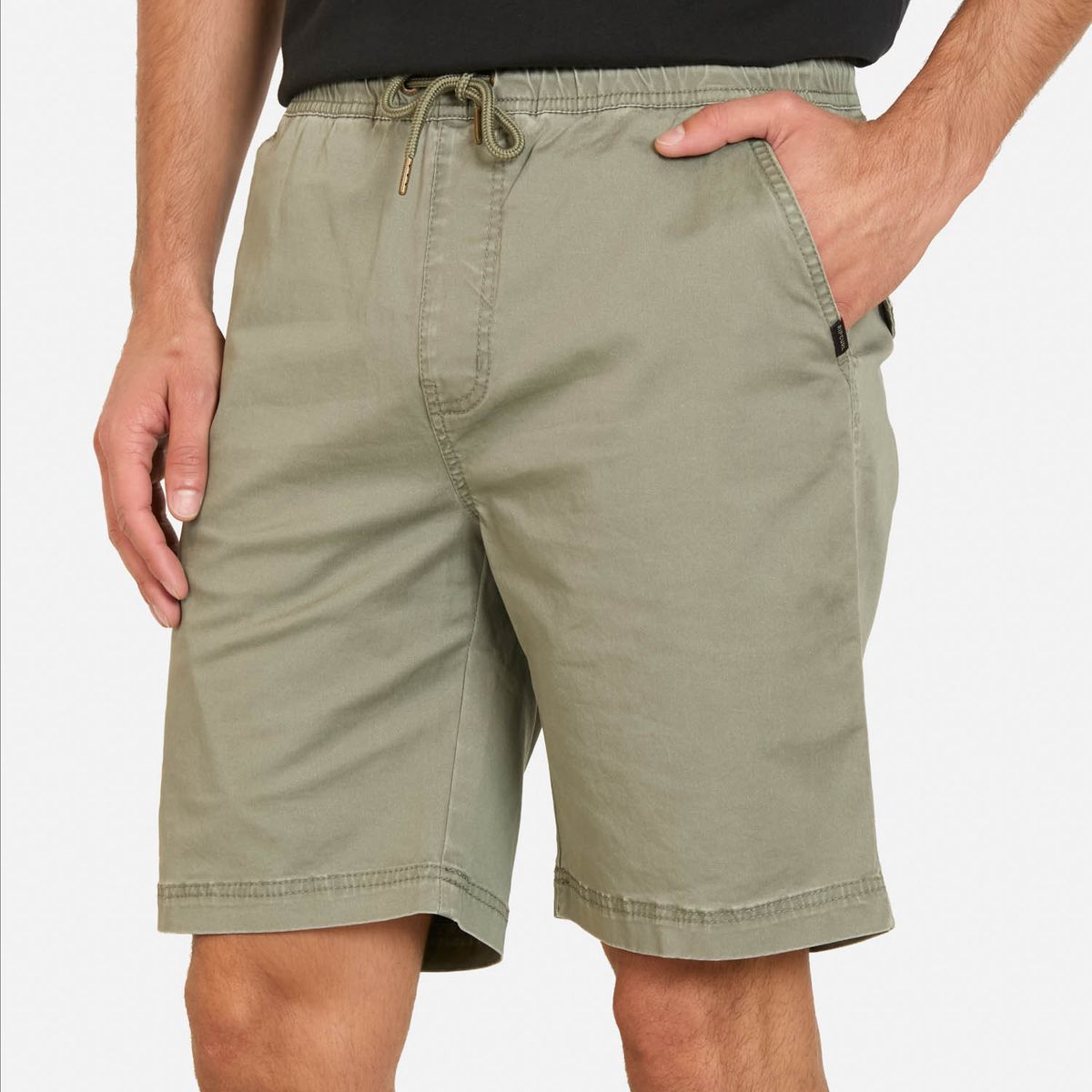 RIP CURL - Bermuda Surfpeak Verde Hombre Rip Curl - Verde