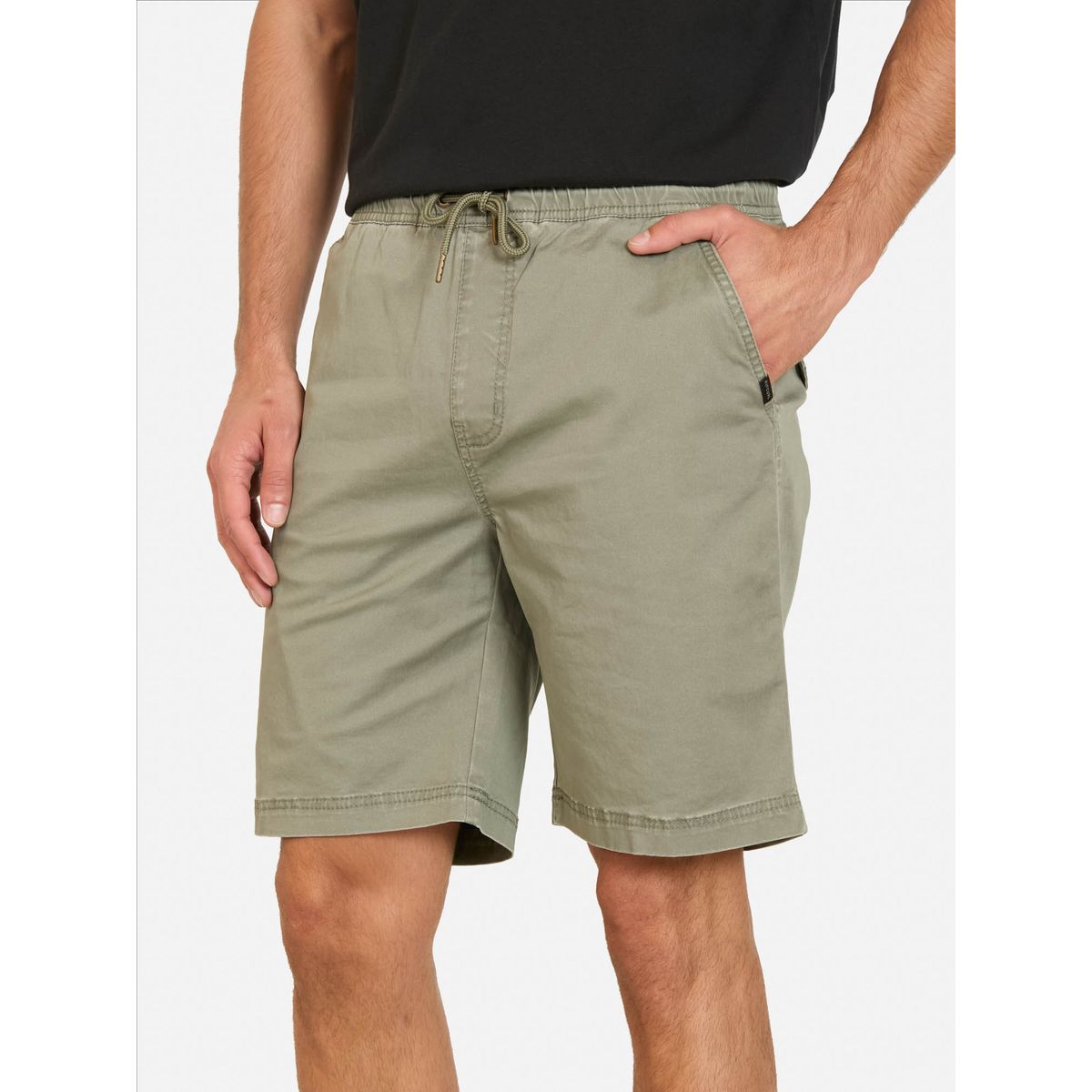 RIP CURL - Bermuda Surfpeak Verde Hombre Rip Curl - Verde