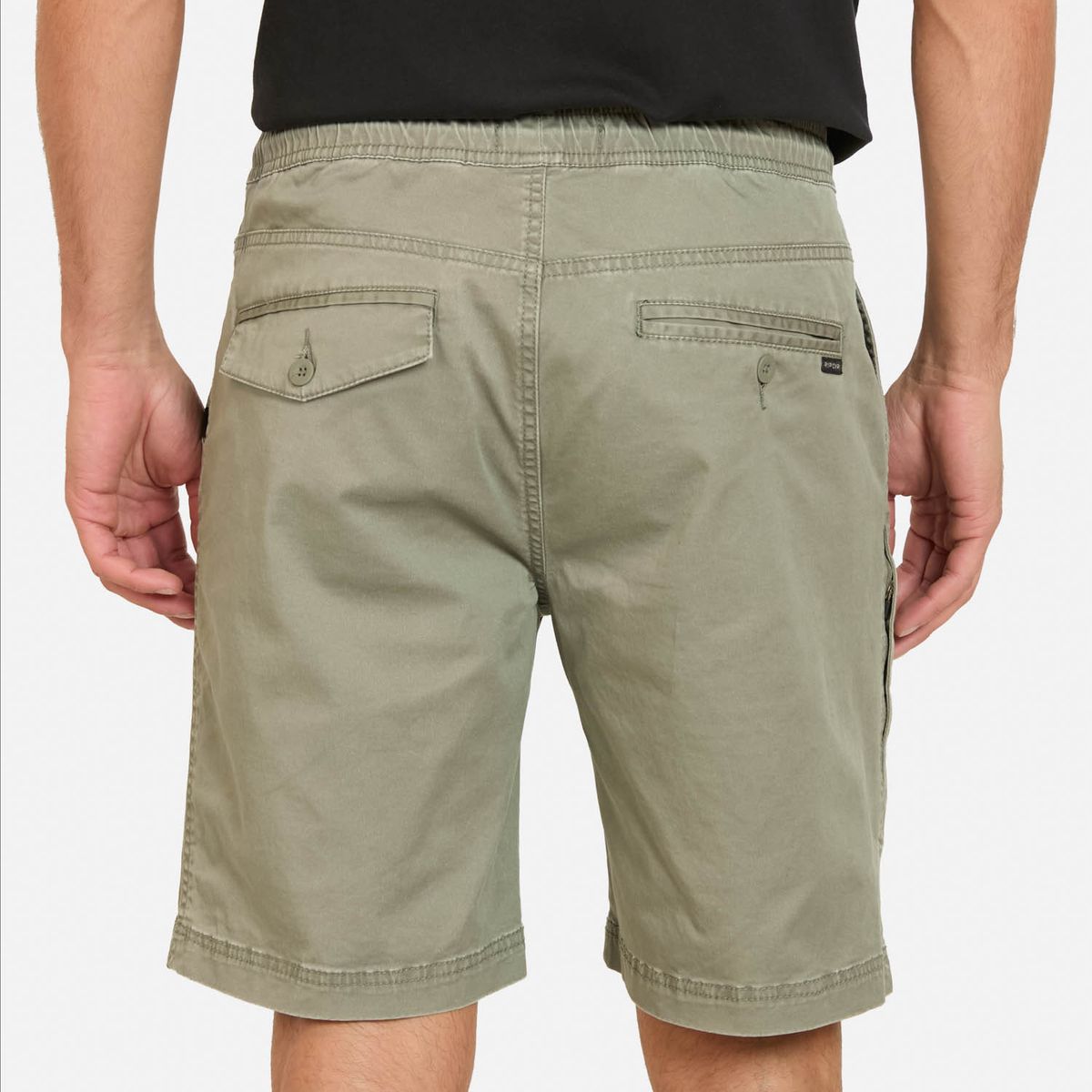 RIP CURL - Bermuda Surfpeak Verde Hombre Rip Curl - Verde