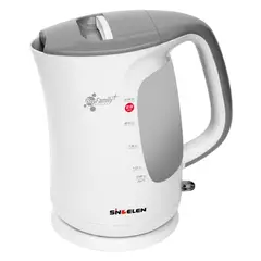 SINDELEN - Hervidor Electrico 2,5lts Ha-3300bl