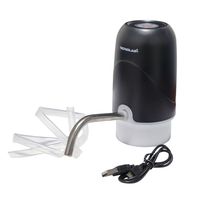 Dispensador De Agua Electrónico Recargable TL212