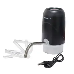TECNOLAB - Dispensador De Agua Electrónico Recargable TL212