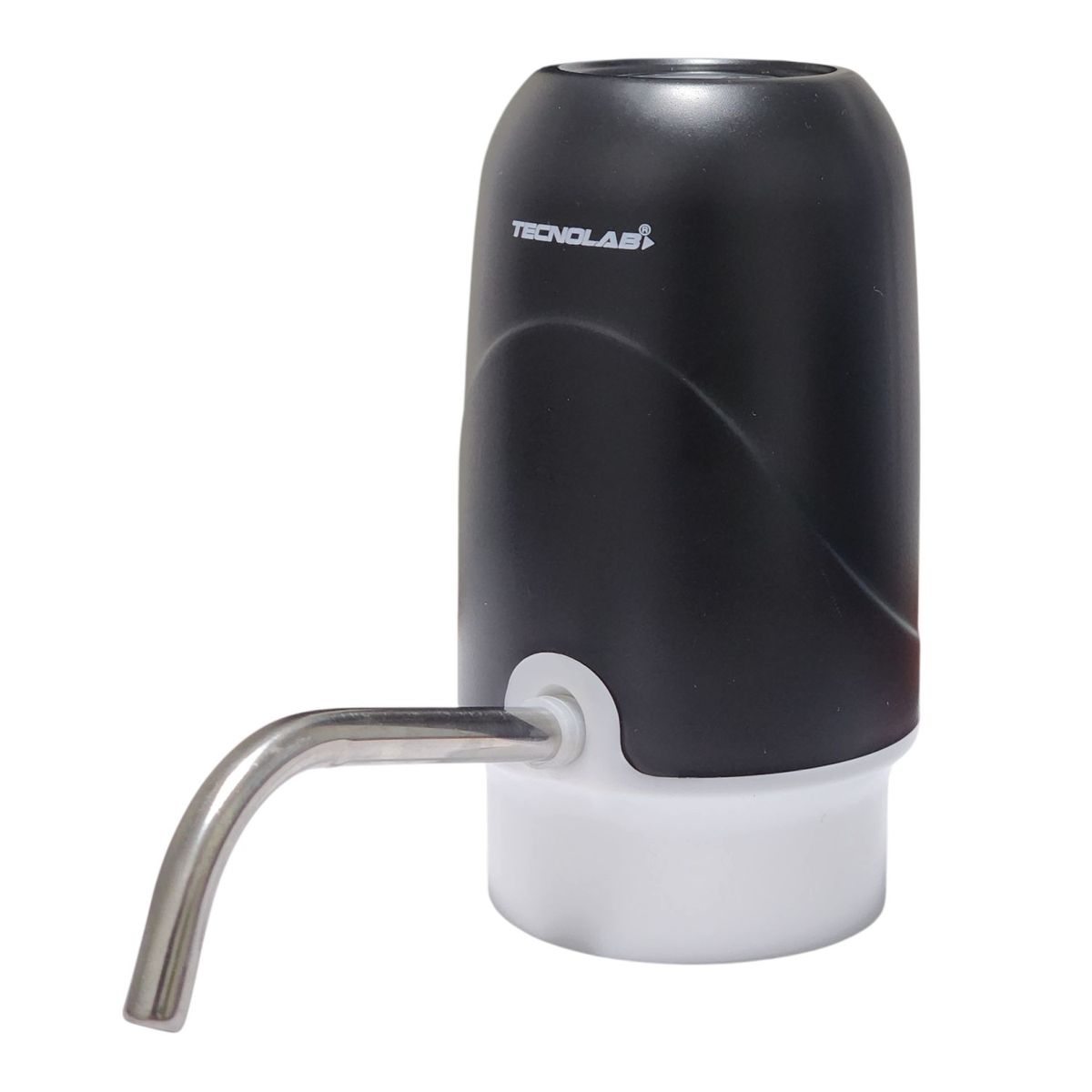 TECNOLAB - Dispensador De Agua Electrónico Recargable TL212 Tecnolab