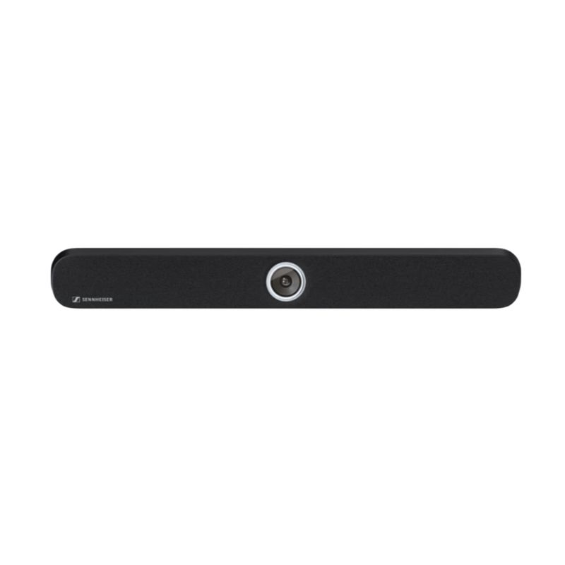 SENNHEISER - Sennheiser TeamConnect Bar M – Videoconferencia 4K